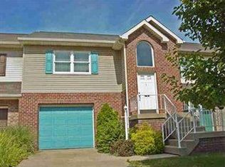 3935 Bright Way #C, Weirton, WV