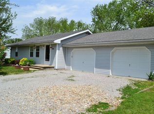 304 W Illinois St, Okawville, IL 62271