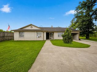 4606 Terrell St, Houston, TX 77093