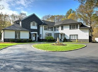 28 Jamestown Rd, Easton, CT 06612