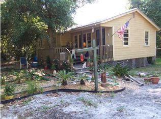 2531 Oleander Ter, Lanark Village, FL 32323