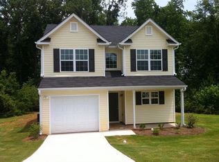 1223 Meadow View Dr, Monroe, GA 30656