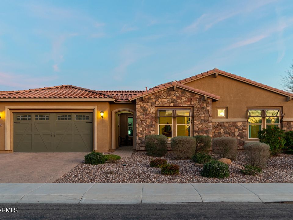 7475 S Parkcrest St, Gilbert, AZ 85298 | Zillow