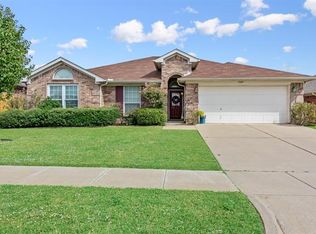 7207 Fossil Lake Dr, Arlington, TX 76002