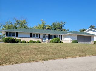 231 S Redwood Ln, Decatur, IL 62522
