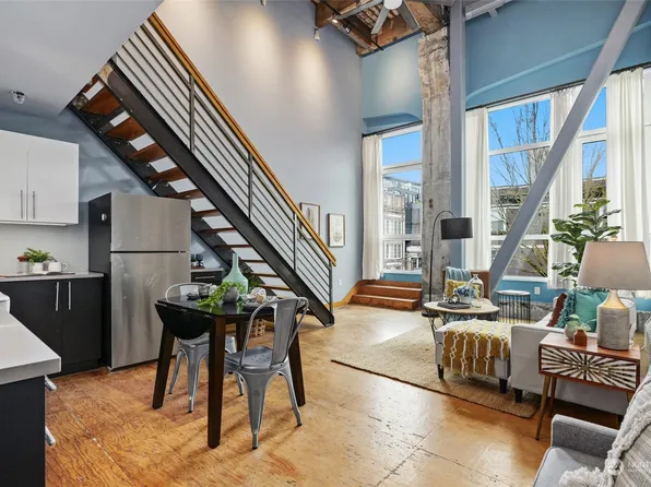 1505 11th Avenue #203, Seattle, WA 98122