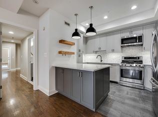 829 Washington St #5, Hoboken, NJ 07030