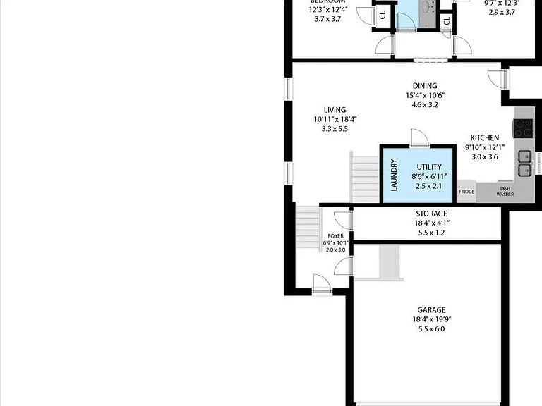 59 Shipley Ave #A — Photo 6
