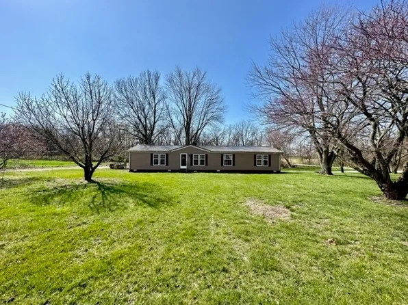 (undisclosed Address), Carlisle, IN 47838