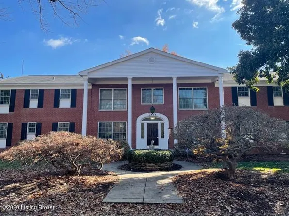 2454 Glenmary Ave APT 10, Louisville, KY 40204