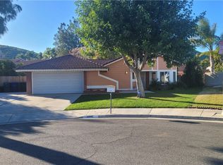 5442 Tate Ct, Riverside, CA 92505