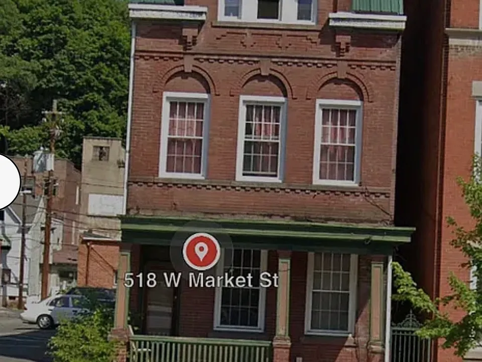 518 W Market St #3