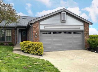 1642 Green Leaf Ct, Florence, KY 41042