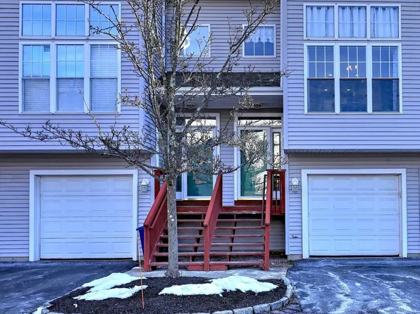 283 Silverbrook Road #13, Orange, CT 06477