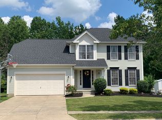 145 San Fernando Ln, East Amherst, NY 14051