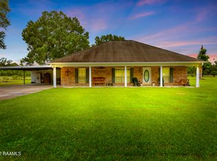 289 Lawrence St, Breaux Bridge, LA 70517