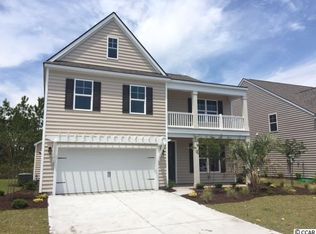2660 Scarecrow Way #1210, Myrtle Beach, SC 29579