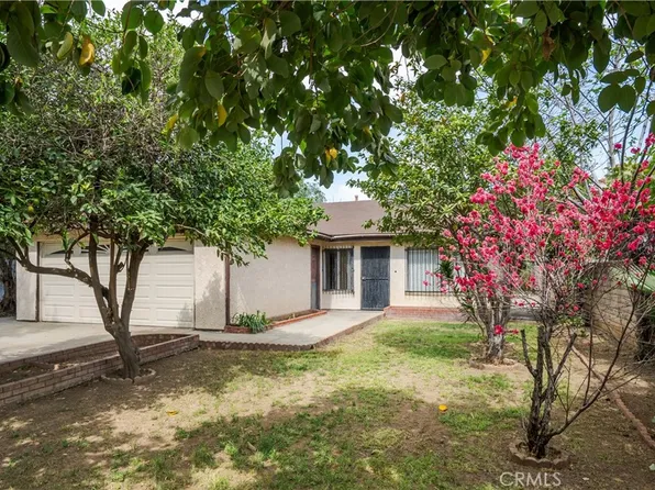 333 W Grand Ave, Pomona, CA 91766