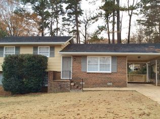 448 Kim Dr, Birmingham, AL 35215