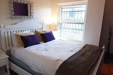 Rented by Eisenberg Exclusives