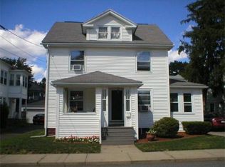 11 Belvidere Ave, Holyoke, MA 01040