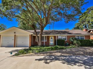 2124 71st St, Lubbock, TX 79412