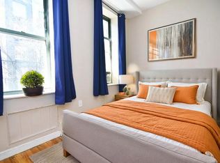 69 W 107th St APT 3A, New York, NY 10025