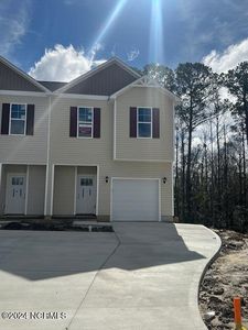 255 Shallowbag Bay Lane, Jacksonville, NC, 28546