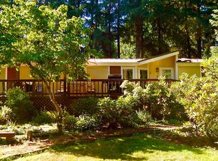 25454 E Hunter Rd, Veneta, OR 97487