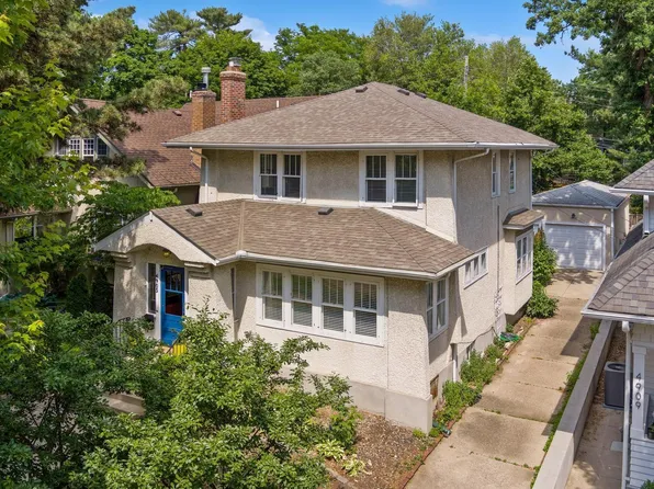 4905 Emerson Ave S, Minneapolis, MN 55419