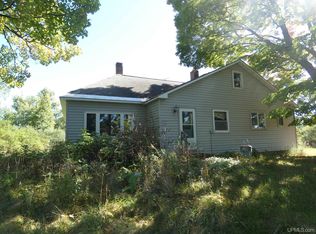 14710 N Cemetery Rd, Ewen, MI 49925