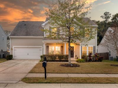 6008 Begonia Way, Hanahan, SC, 29410