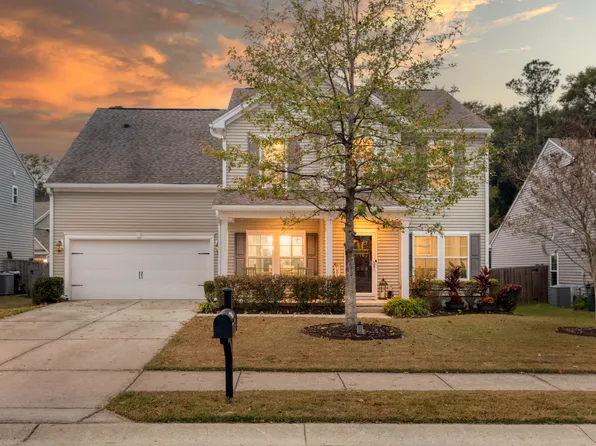 6008 Begonia Way, Hanahan, SC 29410