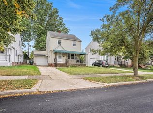 21670 Wilmore Ave, Euclid, OH 44123