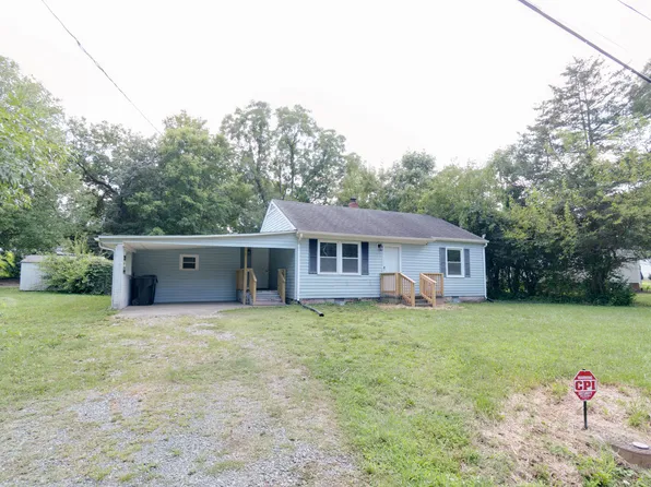 410 Shoffner Ave, Burlington, NC 27215