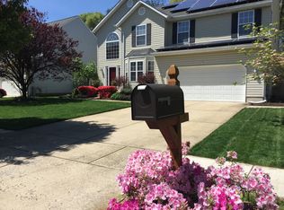 1410 Flagstone Ct, Severn, MD 21144