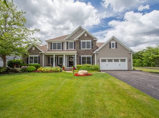 3 Addison Way, Rexford, NY 12148