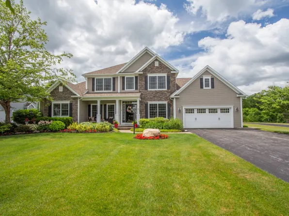 3 Addison Way, Rexford, NY 12148