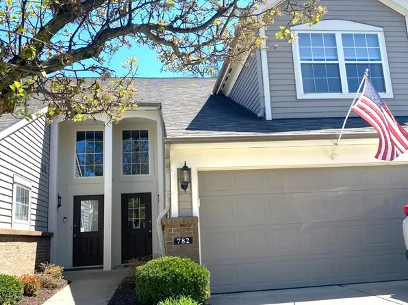 782 Southmeadow Cir, Cincinnati, OH 45231
