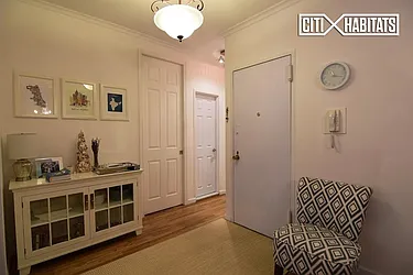 Rented by Citi Habitats
