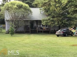 340 Primrose Rd, Greenville, GA 30222