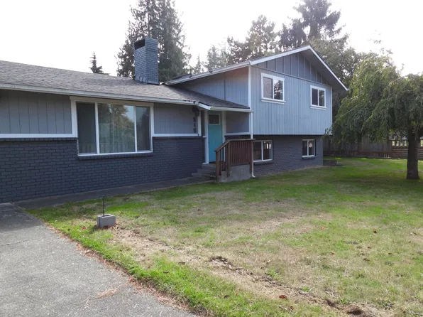 919 S F St, Port Angeles, WA 98363
