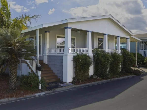 2435 Felt St Space 101, Santa Cruz, CA 95062