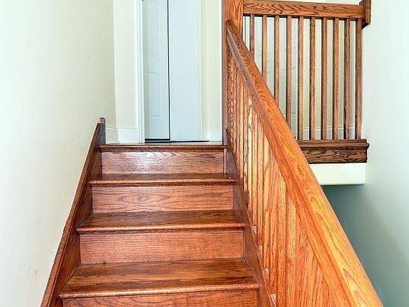 Gorgeous Hardwood