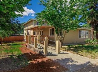 681 SE Hall St, Winston, OR 97496