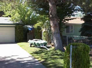 1315 Fremont St, Carson City, NV