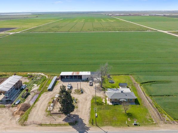 20297 28 Road, Tulare, CA 93274