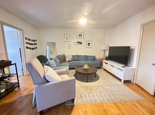 5 Battery St APT 4, Boston, MA 02109