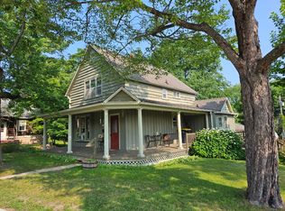 676 W Davenport St, Rhinelander, WI 54501