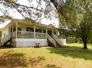 25 Jewell Graham Rd, Purvis, MS 39475